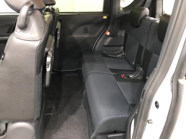 タントカスタムＲＳ　走行１２８７９キロ／シートヒーター／ＥＴＣ一年保証・走行距離無制限　走行１２８７９キロ　サイドエアバック　クリアランスソナー　オートマチックハイビーム　オートライト　ＬＥＤヘッドライト　ベンチシート　シートヒーター　両側電動スライドドア（埼玉県）の中古車