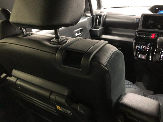 タントカスタムＲＳ　走行１２８７９キロ／シートヒーター／ＥＴＣ一年保証・走行距離無制限　走行１２８７９キロ　サイドエアバック　クリアランスソナー　オートマチックハイビーム　オートライト　ＬＥＤヘッドライト　ベンチシート　シートヒーター　両側電動スライドドア（埼玉県）の中古車