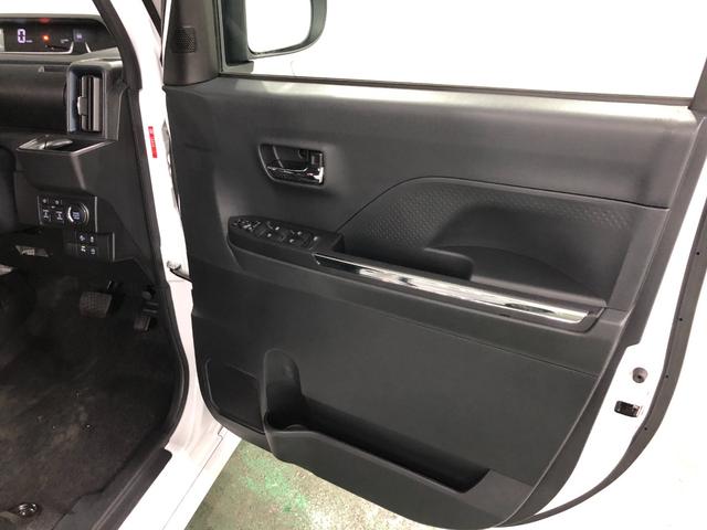 タントカスタムＲＳ　走行１２８７９キロ／シートヒーター／ＥＴＣ一年保証・走行距離無制限　走行１２８７９キロ　サイドエアバック　クリアランスソナー　オートマチックハイビーム　オートライト　ＬＥＤヘッドライト　ベンチシート　シートヒーター　両側電動スライドドア（埼玉県）の中古車