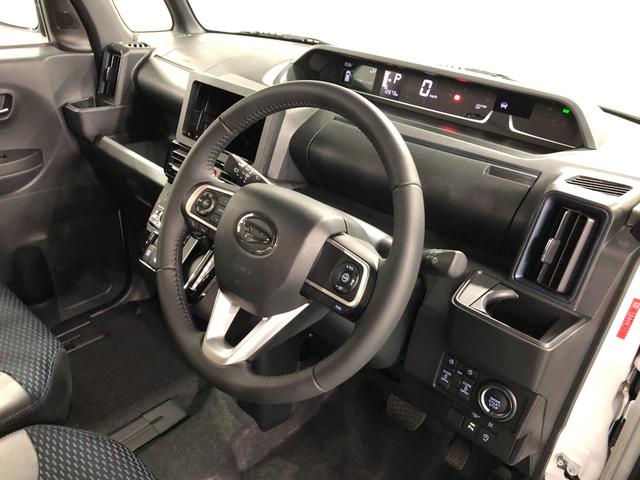 タントカスタムＲＳ　走行１２８７９キロ／シートヒーター／ＥＴＣ一年保証・走行距離無制限　走行１２８７９キロ　サイドエアバック　クリアランスソナー　オートマチックハイビーム　オートライト　ＬＥＤヘッドライト　ベンチシート　シートヒーター　両側電動スライドドア（埼玉県）の中古車