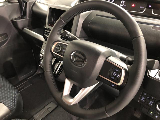 タントカスタムＲＳ　走行１２８７９キロ／シートヒーター／ＥＴＣ一年保証・走行距離無制限　走行１２８７９キロ　サイドエアバック　クリアランスソナー　オートマチックハイビーム　オートライト　ＬＥＤヘッドライト　ベンチシート　シートヒーター　両側電動スライドドア（埼玉県）の中古車