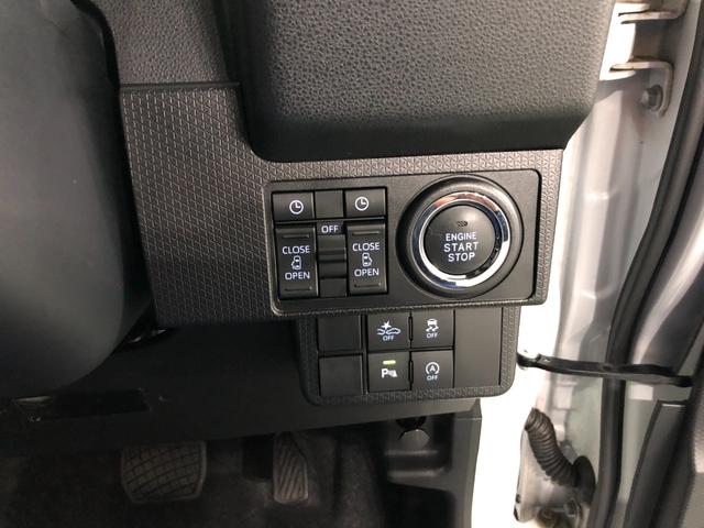 タントカスタムＲＳ　走行１２８７９キロ／シートヒーター／ＥＴＣ一年保証・走行距離無制限　走行１２８７９キロ　サイドエアバック　クリアランスソナー　オートマチックハイビーム　オートライト　ＬＥＤヘッドライト　ベンチシート　シートヒーター　両側電動スライドドア（埼玉県）の中古車