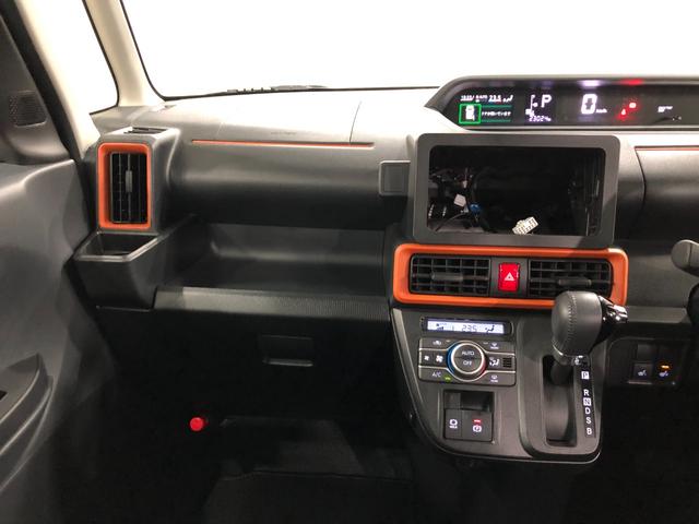 タントファンクロスターボ 走行23024キロ/修復歴/シートヒータ一年保証・走行距離無制限 走行23024キロ サイドエアバック クリアランスソナー オートマチックハイビーム オートライト LEDヘッドライト ベンチシート シートヒーター 両側電動スライドドア(埼玉県)の中古車