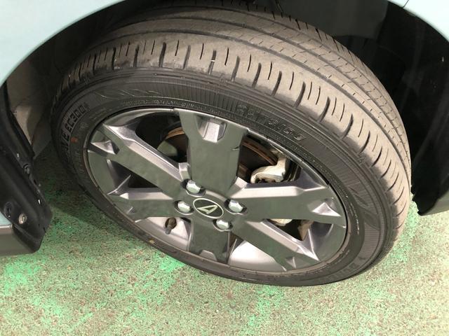 タントファンクロスターボ 走行23024キロ/修復歴/シートヒータ一年保証・走行距離無制限 走行23024キロ サイドエアバック クリアランスソナー オートマチックハイビーム オートライト LEDヘッドライト ベンチシート シートヒーター 両側電動スライドドア(埼玉県)の中古車