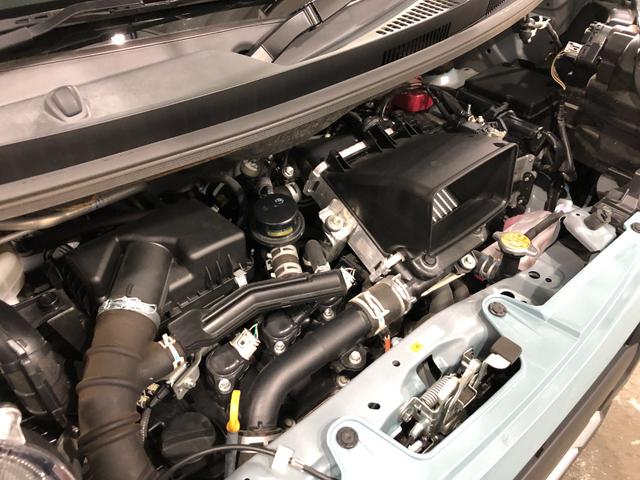 タントファンクロスターボ 走行23024キロ/修復歴/シートヒータ一年保証・走行距離無制限 走行23024キロ サイドエアバック クリアランスソナー オートマチックハイビーム オートライト LEDヘッドライト ベンチシート シートヒーター 両側電動スライドドア(埼玉県)の中古車