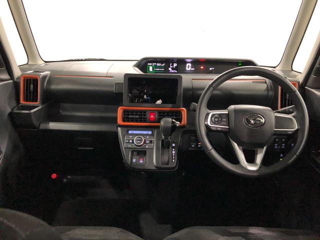 タントファンクロスターボ 走行23024キロ/修復歴/シートヒータ一年保証・走行距離無制限 走行23024キロ サイドエアバック クリアランスソナー オートマチックハイビーム オートライト LEDヘッドライト ベンチシート シートヒーター 両側電動スライドドア(埼玉県)の中古車