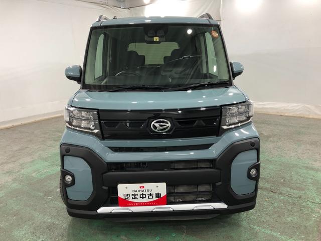 タントファンクロスターボ 走行23024キロ/修復歴/シートヒータ一年保証・走行距離無制限 走行23024キロ サイドエアバック クリアランスソナー オートマチックハイビーム オートライト LEDヘッドライト ベンチシート シートヒーター 両側電動スライドドア(埼玉県)の中古車