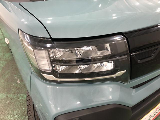 タントファンクロスターボ 走行23024キロ/修復歴/シートヒータ一年保証・走行距離無制限 走行23024キロ サイドエアバック クリアランスソナー オートマチックハイビーム オートライト LEDヘッドライト ベンチシート シートヒーター 両側電動スライドドア(埼玉県)の中古車