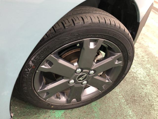 タントファンクロスターボ 走行23024キロ/修復歴/シートヒータ一年保証・走行距離無制限 走行23024キロ サイドエアバック クリアランスソナー オートマチックハイビーム オートライト LEDヘッドライト ベンチシート シートヒーター 両側電動スライドドア(埼玉県)の中古車