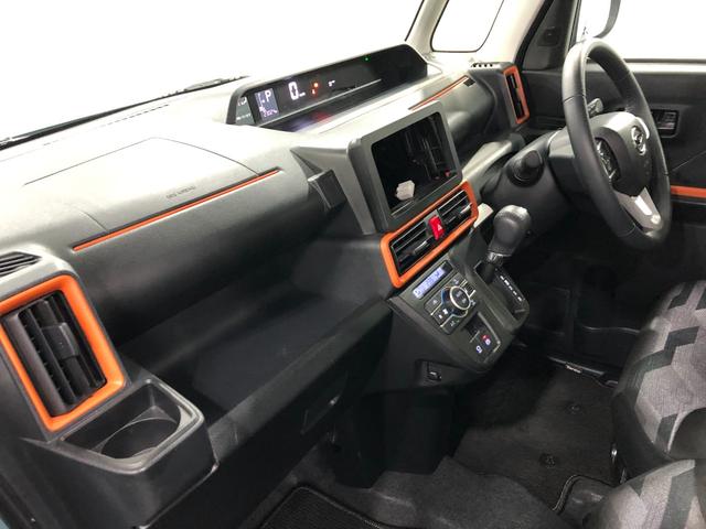 タントファンクロスターボ 走行23024キロ/修復歴/シートヒータ一年保証・走行距離無制限 走行23024キロ サイドエアバック クリアランスソナー オートマチックハイビーム オートライト LEDヘッドライト ベンチシート シートヒーター 両側電動スライドドア(埼玉県)の中古車