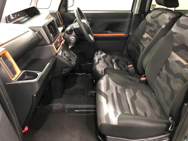 タントファンクロスターボ 走行23024キロ/修復歴/シートヒータ一年保証・走行距離無制限 走行23024キロ サイドエアバック クリアランスソナー オートマチックハイビーム オートライト LEDヘッドライト ベンチシート シートヒーター 両側電動スライドドア(埼玉県)の中古車