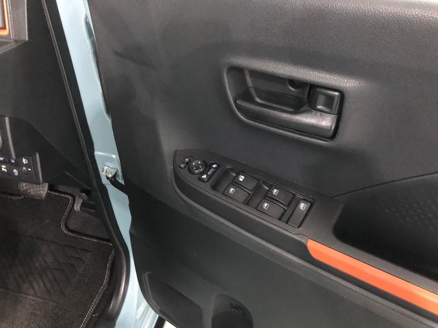 タントファンクロスターボ 走行23024キロ/修復歴/シートヒータ一年保証・走行距離無制限 走行23024キロ サイドエアバック クリアランスソナー オートマチックハイビーム オートライト LEDヘッドライト ベンチシート シートヒーター 両側電動スライドドア(埼玉県)の中古車