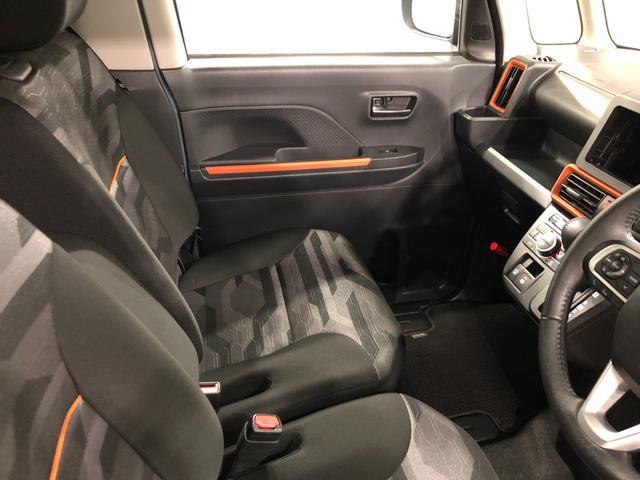 タントファンクロスターボ 走行23024キロ/修復歴/シートヒータ一年保証・走行距離無制限 走行23024キロ サイドエアバック クリアランスソナー オートマチックハイビーム オートライト LEDヘッドライト ベンチシート シートヒーター 両側電動スライドドア(埼玉県)の中古車