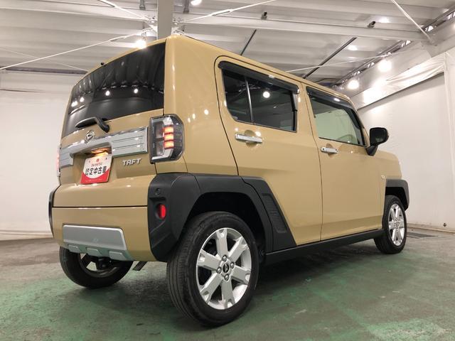 タフトG クロムベンチャー 走行27045キロ/ナビ/ドラレコ一年保証・走行距離無制限走行27045キロ フルセグナビ ブルートゥース バックカメラ ドラレコ クリアランスソナー オートライト LEDヘッドライト シートヒーター(埼玉県)の中古車