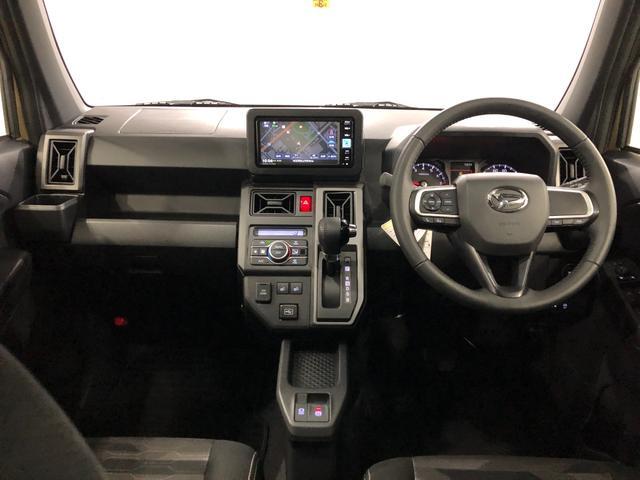 タフトG クロムベンチャー 走行27045キロ/ナビ/ドラレコ一年保証・走行距離無制限走行27045キロ フルセグナビ ブルートゥース バックカメラ ドラレコ クリアランスソナー オートライト LEDヘッドライト シートヒーター(埼玉県)の中古車