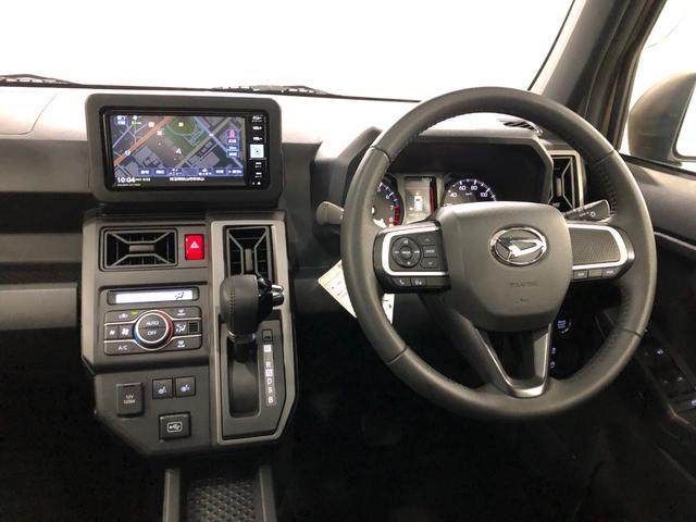 タフトG クロムベンチャー 走行27045キロ/ナビ/ドラレコ一年保証・走行距離無制限走行27045キロ フルセグナビ ブルートゥース バックカメラ ドラレコ クリアランスソナー オートライト LEDヘッドライト シートヒーター(埼玉県)の中古車