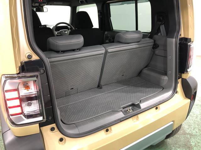 タフトG クロムベンチャー 走行27045キロ/ナビ/ドラレコ一年保証・走行距離無制限走行27045キロ フルセグナビ ブルートゥース バックカメラ ドラレコ クリアランスソナー オートライト LEDヘッドライト シートヒーター(埼玉県)の中古車