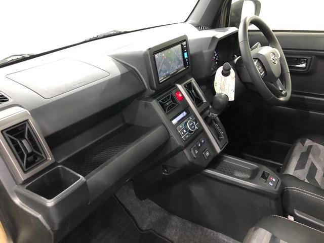 タフトG クロムベンチャー 走行27045キロ/ナビ/ドラレコ一年保証・走行距離無制限走行27045キロ フルセグナビ ブルートゥース バックカメラ ドラレコ クリアランスソナー オートライト LEDヘッドライト シートヒーター(埼玉県)の中古車