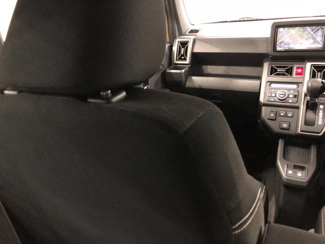 タフトG クロムベンチャー 走行27045キロ/ナビ/ドラレコ一年保証・走行距離無制限走行27045キロ フルセグナビ ブルートゥース バックカメラ ドラレコ クリアランスソナー オートライト LEDヘッドライト シートヒーター(埼玉県)の中古車