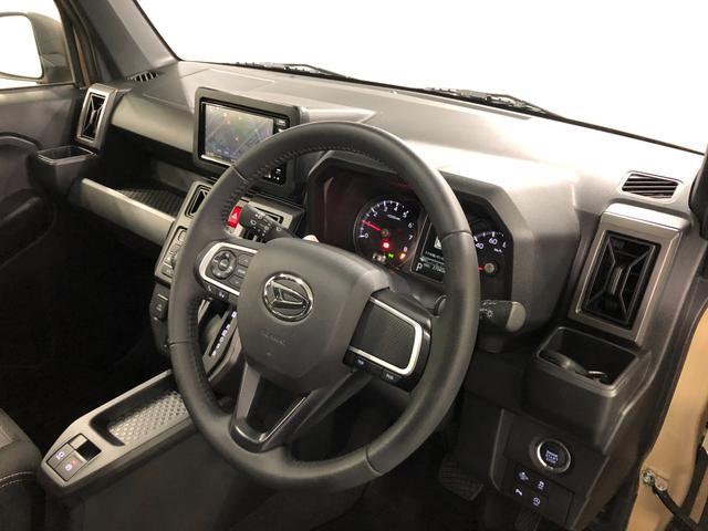 タフトG クロムベンチャー 走行27045キロ/ナビ/ドラレコ一年保証・走行距離無制限走行27045キロ フルセグナビ ブルートゥース バックカメラ ドラレコ クリアランスソナー オートライト LEDヘッドライト シートヒーター(埼玉県)の中古車