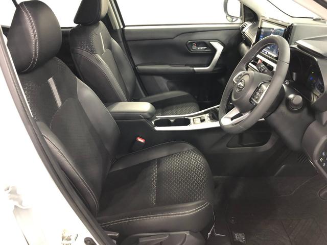 ロッキープレミアムＧ　走行２７０７キロ／モデリスタエアロ／９型ナビ１年保証距離無制限　走行距離走行２７０７キロ　純正フルセグナビ　バックカメラ　ドラレコ　純正マット　サイドエアバッグ　ＬＥＤヘッドランプ　アイドリングストップ　シートヒーター　オート格納式ドアミラー（埼玉県）の中古車