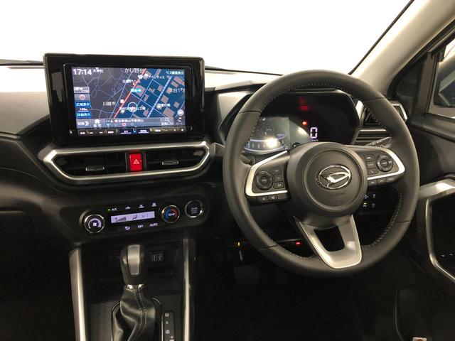 ロッキープレミアムＧ　走行２７０７キロ／モデリスタエアロ／９型ナビ１年保証距離無制限　走行距離走行２７０７キロ　純正フルセグナビ　バックカメラ　ドラレコ　純正マット　サイドエアバッグ　ＬＥＤヘッドランプ　アイドリングストップ　シートヒーター　オート格納式ドアミラー（埼玉県）の中古車