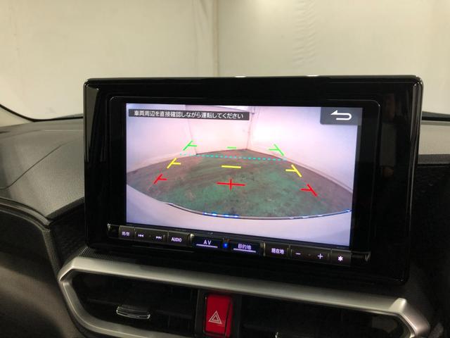 ロッキープレミアムＧ　走行２７０７キロ／モデリスタエアロ／９型ナビ１年保証距離無制限　走行距離走行２７０７キロ　純正フルセグナビ　バックカメラ　ドラレコ　純正マット　サイドエアバッグ　ＬＥＤヘッドランプ　アイドリングストップ　シートヒーター　オート格納式ドアミラー（埼玉県）の中古車