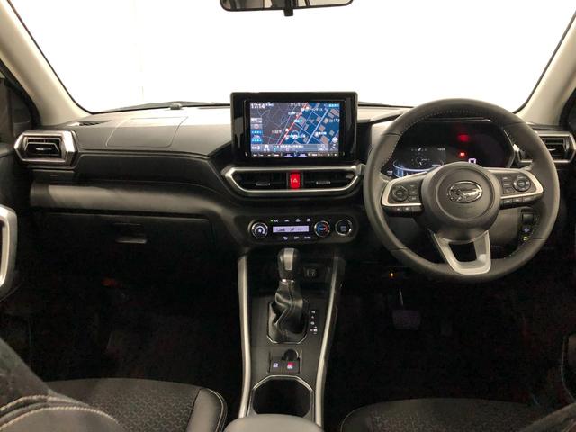 ロッキープレミアムＧ　走行２７０７キロ／モデリスタエアロ／９型ナビ１年保証距離無制限　走行距離走行２７０７キロ　純正フルセグナビ　バックカメラ　ドラレコ　純正マット　サイドエアバッグ　ＬＥＤヘッドランプ　アイドリングストップ　シートヒーター　オート格納式ドアミラー（埼玉県）の中古車