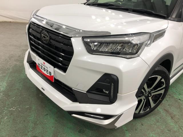 ロッキープレミアムＧ　走行２７０７キロ／モデリスタエアロ／９型ナビ１年保証距離無制限　走行距離走行２７０７キロ　純正フルセグナビ　バックカメラ　ドラレコ　純正マット　サイドエアバッグ　ＬＥＤヘッドランプ　アイドリングストップ　シートヒーター　オート格納式ドアミラー（埼玉県）の中古車