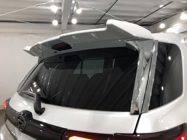 ロッキープレミアムＧ　走行２７０７キロ／モデリスタエアロ／９型ナビ１年保証距離無制限　走行距離走行２７０７キロ　純正フルセグナビ　バックカメラ　ドラレコ　純正マット　サイドエアバッグ　ＬＥＤヘッドランプ　アイドリングストップ　シートヒーター　オート格納式ドアミラー（埼玉県）の中古車