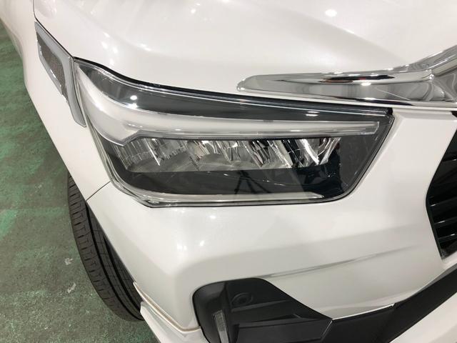 ロッキープレミアムＧ　走行２７０７キロ／モデリスタエアロ／９型ナビ１年保証距離無制限　走行距離走行２７０７キロ　純正フルセグナビ　バックカメラ　ドラレコ　純正マット　サイドエアバッグ　ＬＥＤヘッドランプ　アイドリングストップ　シートヒーター　オート格納式ドアミラー（埼玉県）の中古車