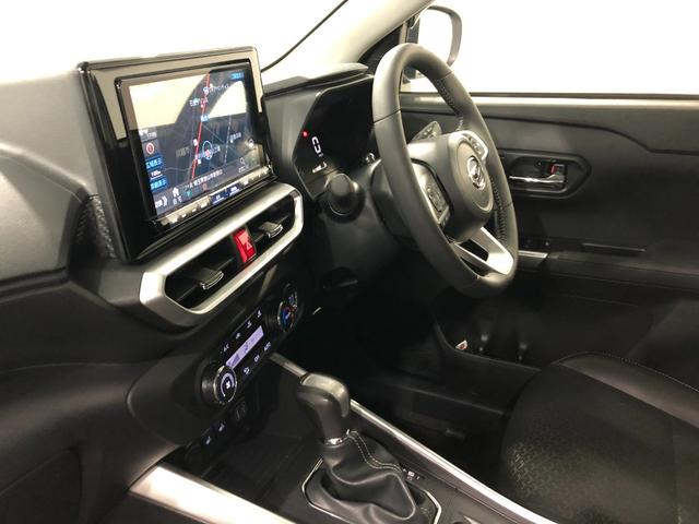 ロッキープレミアムＧ　走行２７０７キロ／モデリスタエアロ／９型ナビ１年保証距離無制限　走行距離走行２７０７キロ　純正フルセグナビ　バックカメラ　ドラレコ　純正マット　サイドエアバッグ　ＬＥＤヘッドランプ　アイドリングストップ　シートヒーター　オート格納式ドアミラー（埼玉県）の中古車