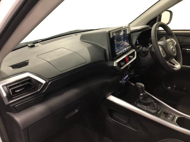 ロッキープレミアムＧ　走行２７０７キロ／モデリスタエアロ／９型ナビ１年保証距離無制限　走行距離走行２７０７キロ　純正フルセグナビ　バックカメラ　ドラレコ　純正マット　サイドエアバッグ　ＬＥＤヘッドランプ　アイドリングストップ　シートヒーター　オート格納式ドアミラー（埼玉県）の中古車