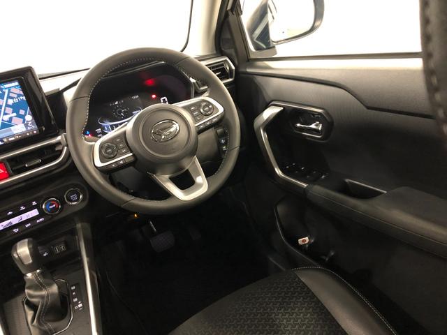 ロッキープレミアムＧ　走行２７０７キロ／モデリスタエアロ／９型ナビ１年保証距離無制限　走行距離走行２７０７キロ　純正フルセグナビ　バックカメラ　ドラレコ　純正マット　サイドエアバッグ　ＬＥＤヘッドランプ　アイドリングストップ　シートヒーター　オート格納式ドアミラー（埼玉県）の中古車