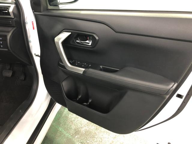 ロッキープレミアムＧ　走行２７０７キロ／モデリスタエアロ／９型ナビ１年保証距離無制限　走行距離走行２７０７キロ　純正フルセグナビ　バックカメラ　ドラレコ　純正マット　サイドエアバッグ　ＬＥＤヘッドランプ　アイドリングストップ　シートヒーター　オート格納式ドアミラー（埼玉県）の中古車