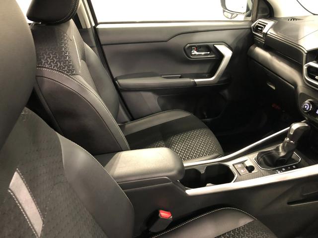 ロッキープレミアムＧ　走行２７０７キロ／モデリスタエアロ／９型ナビ１年保証距離無制限　走行距離走行２７０７キロ　純正フルセグナビ　バックカメラ　ドラレコ　純正マット　サイドエアバッグ　ＬＥＤヘッドランプ　アイドリングストップ　シートヒーター　オート格納式ドアミラー（埼玉県）の中古車