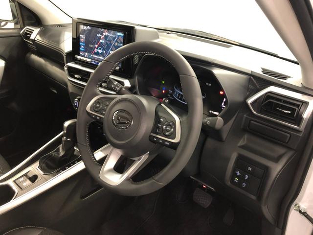 ロッキープレミアムＧ　走行２７０７キロ／モデリスタエアロ／９型ナビ１年保証距離無制限　走行距離走行２７０７キロ　純正フルセグナビ　バックカメラ　ドラレコ　純正マット　サイドエアバッグ　ＬＥＤヘッドランプ　アイドリングストップ　シートヒーター　オート格納式ドアミラー（埼玉県）の中古車