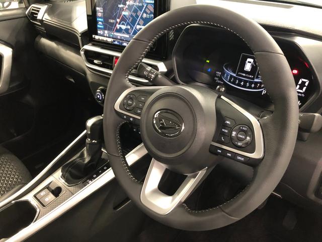 ロッキープレミアムＧ　走行２７０７キロ／モデリスタエアロ／９型ナビ１年保証距離無制限　走行距離走行２７０７キロ　純正フルセグナビ　バックカメラ　ドラレコ　純正マット　サイドエアバッグ　ＬＥＤヘッドランプ　アイドリングストップ　シートヒーター　オート格納式ドアミラー（埼玉県）の中古車