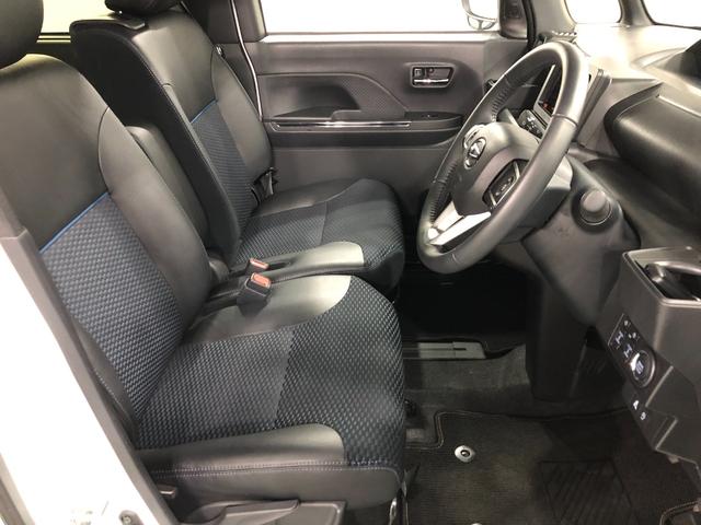 タントカスタムＲＳ　走行９６２５キロ／クリアランスソナー一年保証・走行距離無制限　走行９６２５キロ　サイドエアバック　クリアランスソナー　オートマチックハイビーム　オートライト　ＬＥＤヘッドライト　ベンチシート　シートヒーター　両側電動スライドドア（埼玉県）の中古車