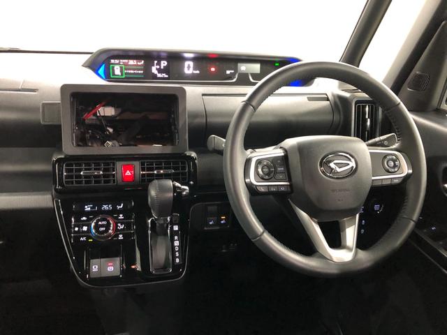 タントカスタムＲＳ　走行９６２５キロ／クリアランスソナー一年保証・走行距離無制限　走行９６２５キロ　サイドエアバック　クリアランスソナー　オートマチックハイビーム　オートライト　ＬＥＤヘッドライト　ベンチシート　シートヒーター　両側電動スライドドア（埼玉県）の中古車