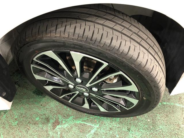 タントカスタムＲＳ　走行９６２５キロ／クリアランスソナー一年保証・走行距離無制限　走行９６２５キロ　サイドエアバック　クリアランスソナー　オートマチックハイビーム　オートライト　ＬＥＤヘッドライト　ベンチシート　シートヒーター　両側電動スライドドア（埼玉県）の中古車