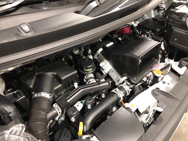 タントカスタムＲＳ　走行９６２５キロ／クリアランスソナー一年保証・走行距離無制限　走行９６２５キロ　サイドエアバック　クリアランスソナー　オートマチックハイビーム　オートライト　ＬＥＤヘッドライト　ベンチシート　シートヒーター　両側電動スライドドア（埼玉県）の中古車