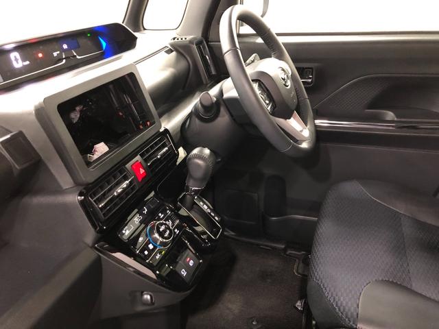 タントカスタムＲＳ　走行９６２５キロ／クリアランスソナー一年保証・走行距離無制限　走行９６２５キロ　サイドエアバック　クリアランスソナー　オートマチックハイビーム　オートライト　ＬＥＤヘッドライト　ベンチシート　シートヒーター　両側電動スライドドア（埼玉県）の中古車