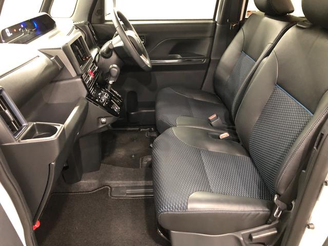 タントカスタムＲＳ　走行９６２５キロ／クリアランスソナー一年保証・走行距離無制限　走行９６２５キロ　サイドエアバック　クリアランスソナー　オートマチックハイビーム　オートライト　ＬＥＤヘッドライト　ベンチシート　シートヒーター　両側電動スライドドア（埼玉県）の中古車