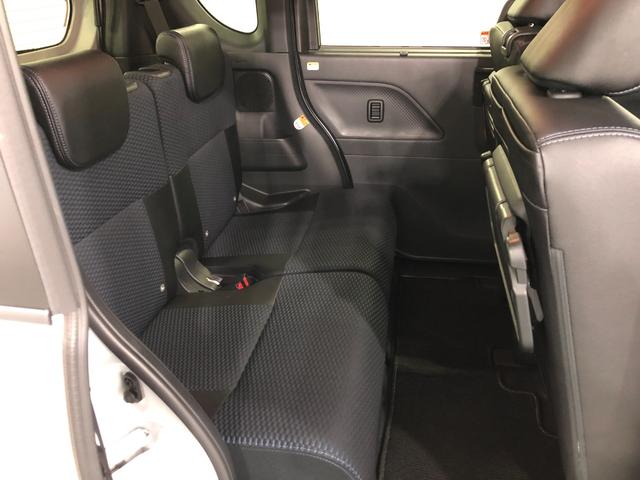 タントカスタムＲＳ　走行９６２５キロ／クリアランスソナー一年保証・走行距離無制限　走行９６２５キロ　サイドエアバック　クリアランスソナー　オートマチックハイビーム　オートライト　ＬＥＤヘッドライト　ベンチシート　シートヒーター　両側電動スライドドア（埼玉県）の中古車