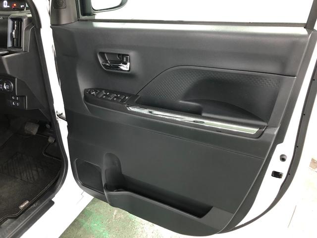 タントカスタムＲＳ　走行９６２５キロ／クリアランスソナー一年保証・走行距離無制限　走行９６２５キロ　サイドエアバック　クリアランスソナー　オートマチックハイビーム　オートライト　ＬＥＤヘッドライト　ベンチシート　シートヒーター　両側電動スライドドア（埼玉県）の中古車