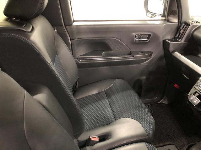 タントカスタムＲＳ　走行９６２５キロ／クリアランスソナー一年保証・走行距離無制限　走行９６２５キロ　サイドエアバック　クリアランスソナー　オートマチックハイビーム　オートライト　ＬＥＤヘッドライト　ベンチシート　シートヒーター　両側電動スライドドア（埼玉県）の中古車