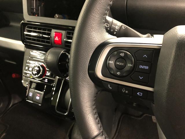 タントカスタムＲＳ　走行９６２５キロ／クリアランスソナー一年保証・走行距離無制限　走行９６２５キロ　サイドエアバック　クリアランスソナー　オートマチックハイビーム　オートライト　ＬＥＤヘッドライト　ベンチシート　シートヒーター　両側電動スライドドア（埼玉県）の中古車