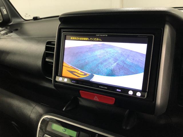 N−BOXG SSパッケージ 走行52211キロ/ナビ/後席モニター一年保証・走行距離無制限走行52211キロ ナビ ブルートゥース バックカメラ 後席モニター ベンチシート 両側電動スライドドア(埼玉県)の中古車