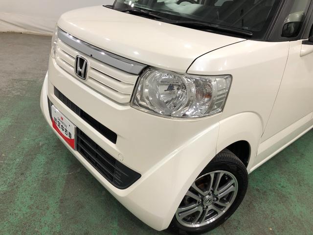 N−BOXG SSパッケージ 走行52211キロ/ナビ/後席モニター一年保証・走行距離無制限走行52211キロ ナビ ブルートゥース バックカメラ 後席モニター ベンチシート 両側電動スライドドア(埼玉県)の中古車